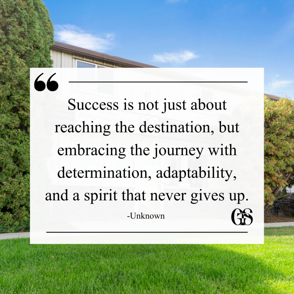 Success Quote